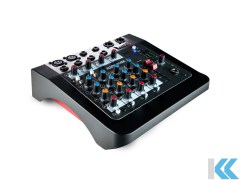 Allen_Heath ZED-6